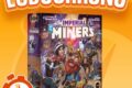 LUDOCHRONO – Imperial Miners
