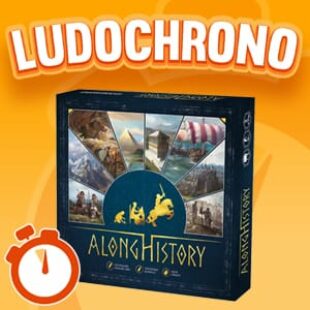 LUDOCHRONO – Along History