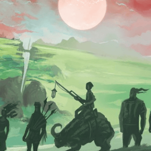 Zoom sur Now or Never, bientôt en boutique