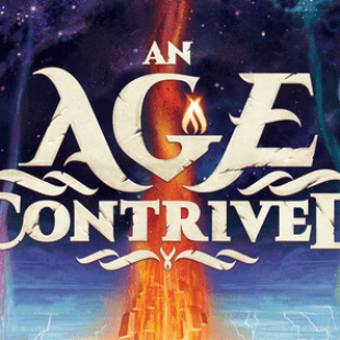 Zoom sur An Age Contrived, localisé par Pixie Games