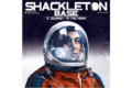 Shackleton Base: A Journey to the Moon annoncé par SWAF