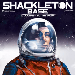 Shackleton Base: A Journey to the Moon annoncé par SWAF