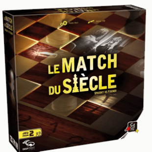 Le match du siècle : la guerre des nerfs