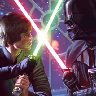 Star Wars The Deck Building, que l’âme des cartes soit avec toi