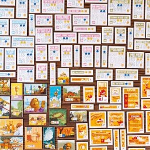 Fit to print : Rédac chef à la Une