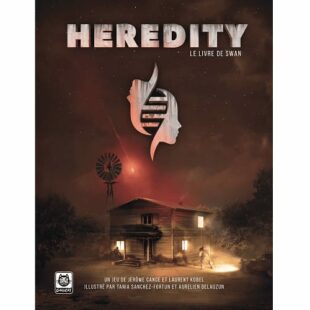 Heredity – Karma is a ****h