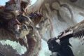 Monster Hunter World : Qui va à la chasse…