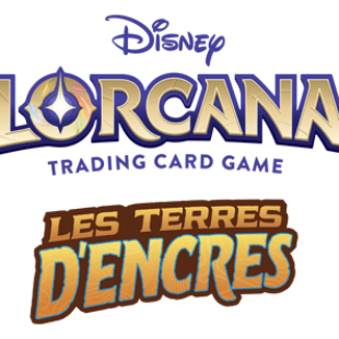 Lorcana dévoile la suite : Les Terres d’Encres