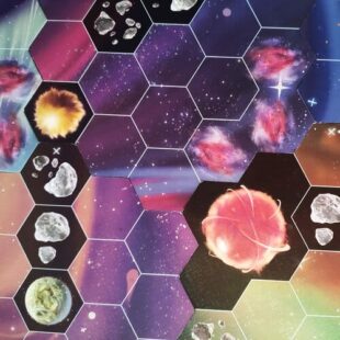 Wormholes – Joe le taxi de l’espace