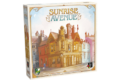 Sunrise Avenue, de Knizia, chez Gigamic
