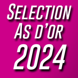 AS D’OR 2024 : ON PRONOSTIQUE ET ON DÉCOUVRE LA SÉLECTION !