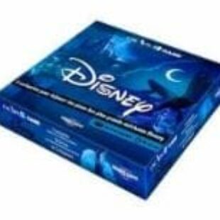 Escape Game : Disney Villains 2