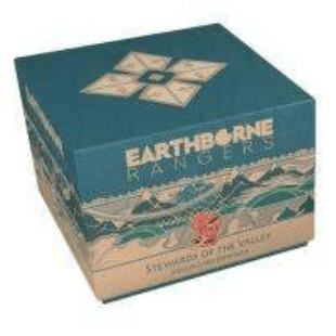 Earthborne Rangers Stewards of the Valley