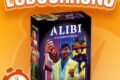 LUDOCHRONO – Alibi