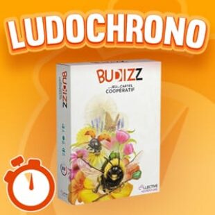 LUDOCHRONO – Budizz