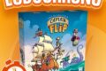 LUDOCHRONO – Captain Flip