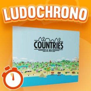 LUDOCHRONO – Countries