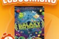 LUDOCHRONO – Galaxy Goldmine