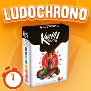 LUDOCHRONO – Karma Dice