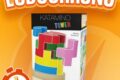 LUDOCHRONO – Katamino tower et Gamme Katamino