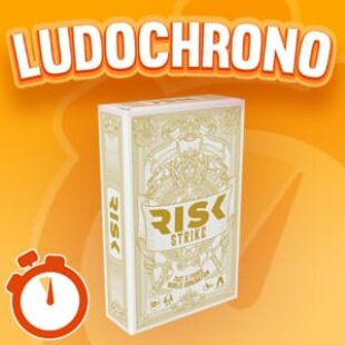 LUDOCHRONO –  Risk Strike
