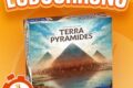 LUDOCHRONO – Terra Pyramides