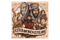 Ezra & Nehemiah, le gros Euro de S. J. Macdonald & Shem Phillips