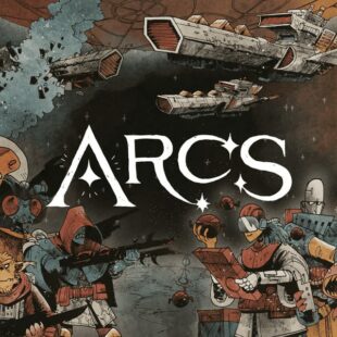 Arcs
