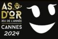 As d’or 2024 : Les jeux sélectionnés
