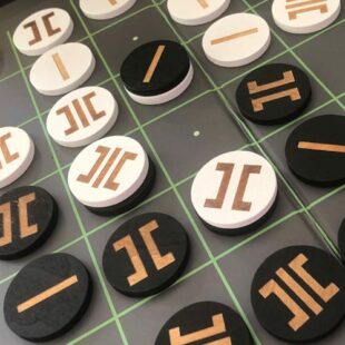 Hokito : Bien aiguisé