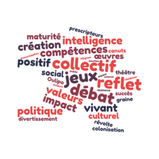 Réflexions d’auteurs autour de la portée du jeu