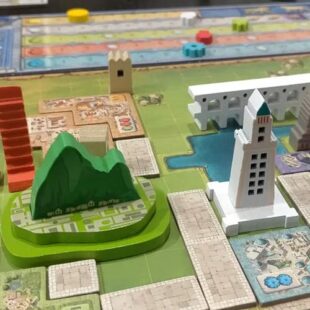 World Wonders : 21 merveilles du monde