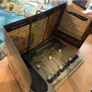 Yuan, sur la voie de Sun Tzu