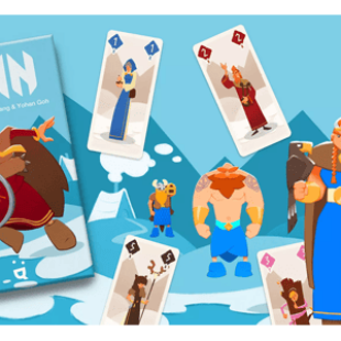 Odin : l’invasion viking ne fait pas un pli !