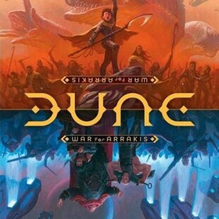 Dune: War for Arrakis