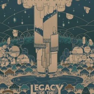 Earthborne Rangers: Legacy of the Ancestors