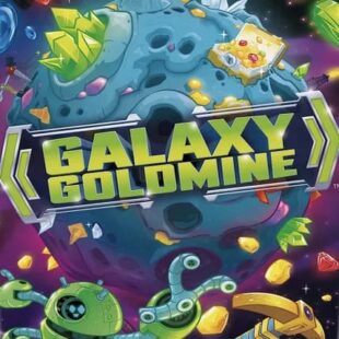 Galaxy Goldmine