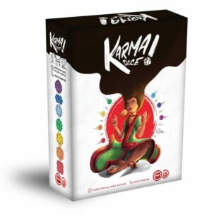 Karma dice