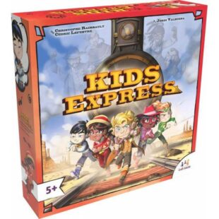 Kids express