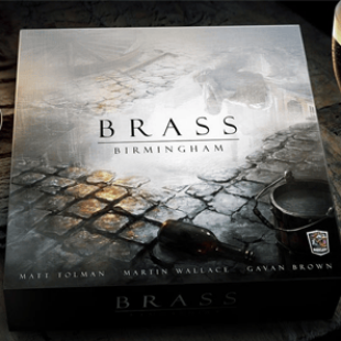 Un nouveau Brass annoncé !