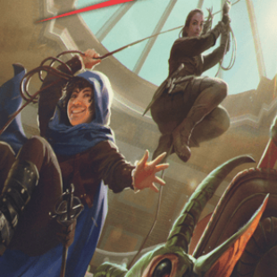 Des nouvelles de Donjons et Dragons