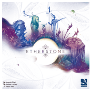 L’étonnant projet Etherstone (Virginio Gigli, Simone Luciani) dévoilé