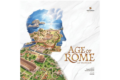 Zoom sur Age Of Rome, le nouvel Euro grec