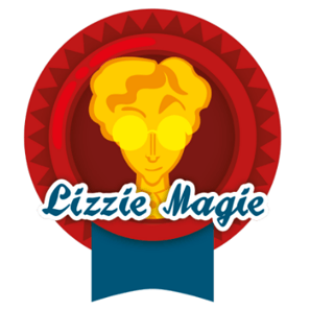 Lauréats du prix Lizzie Magie du festival Rennes en Jeux