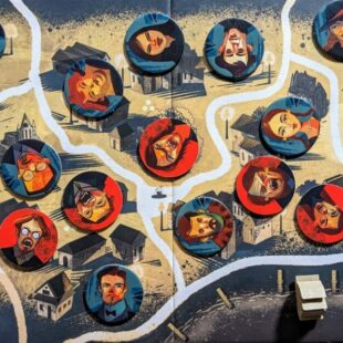 Dracula VS Van Helsing – confrontation épique entre le bien et le mal