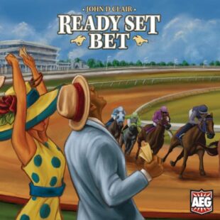 Ready Set Bet – Des paris, des cris, des rires