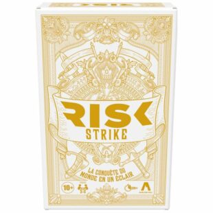Risk Strike