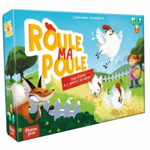 Roule ma poule