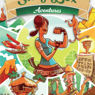 Story box aventures