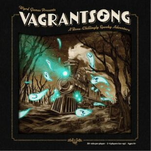 Vagrantsong – ceux qui m’aiment prendront le train